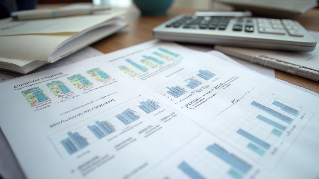 Planowanie finansowe na praktycznym przykładzie